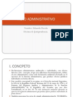 38280174 Acto Administrativo