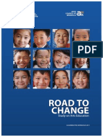 Road To Change Study Report Eng