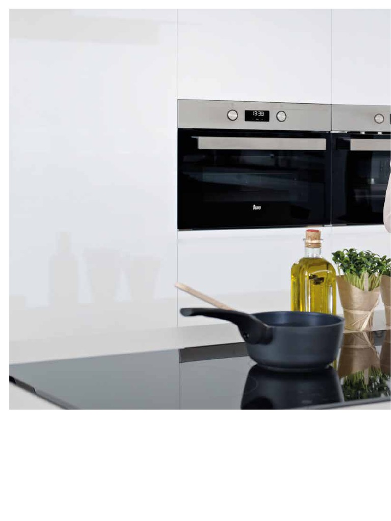 encimeras_2014 | Estufa de cocina | Ingeniería mecánica