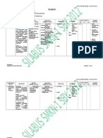 Silabus Iso Mengelola Data Informasi