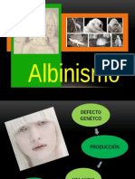 Albinismo jp