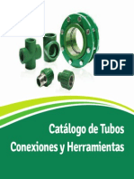 Catalogo de Conexiones de Tuboplus Hidraulico.pdf