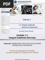 integral por substituição.ppt