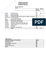 12 Chemistry English