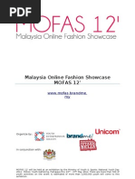 event proposal sample