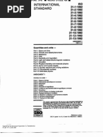 ISO 1000:1992 SI Units Standards | PDF | International System Of Units ...
