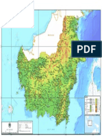 Basemap Kalimantan