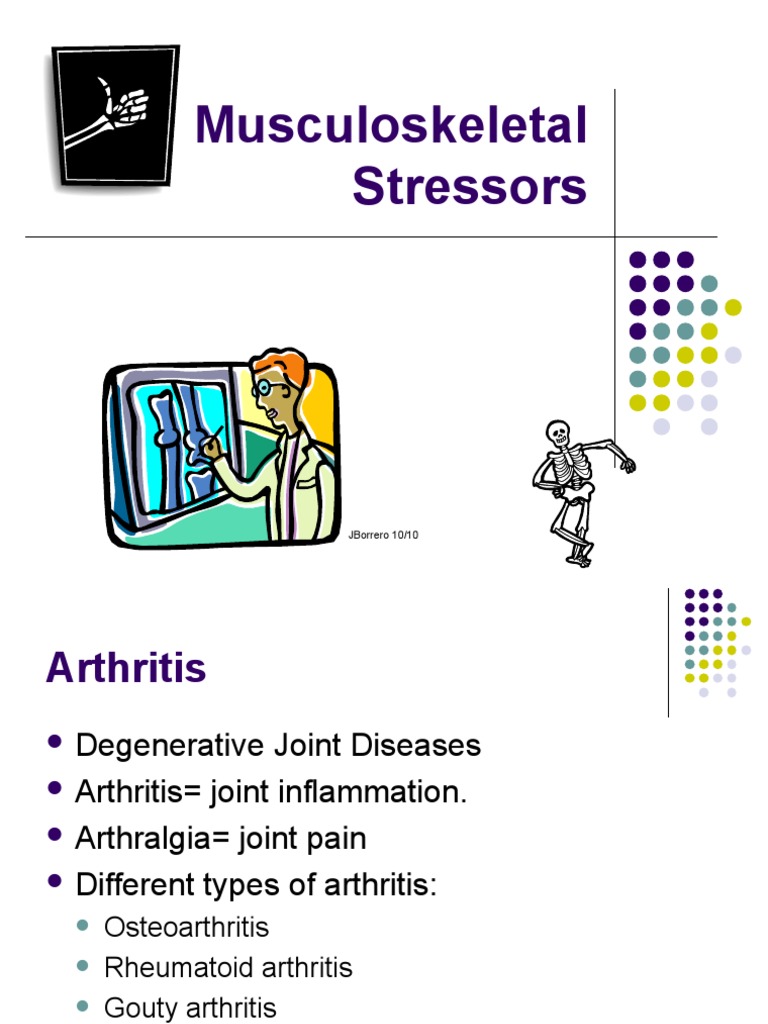 Autoimmune and Arthritis Upload Osteoarthritis Joint
