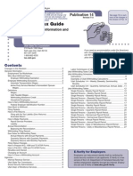 Utah State Payroll Tax - 2013 Publication