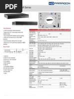 Hds 7200tvi Hdmi