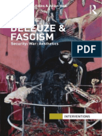 230547645 Deleuze on Fascism