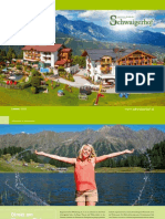 Download Sommerprospekt 2015 Hotel Schwaigerhof by Hotel Schwaigerhof SN254430716 doc pdf