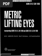 Iso 7-1 (1994) (E) PDF | PDF