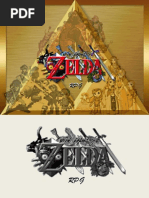 Download The Legend of Zelda RPG by d_castilloux SN254431239 doc pdf