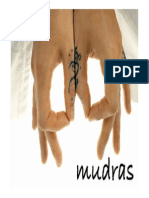 Mudras Ritual Gesture10 Methods
