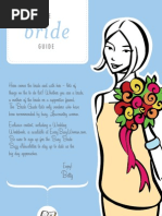Download Every Busy Woman - Bride Guide Winter 2010  by Betty - Every Busy Womans Guide SN25443559 doc pdf