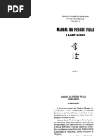 Manual Da Piedade Filial - Introdução