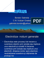 ElectroLiza
