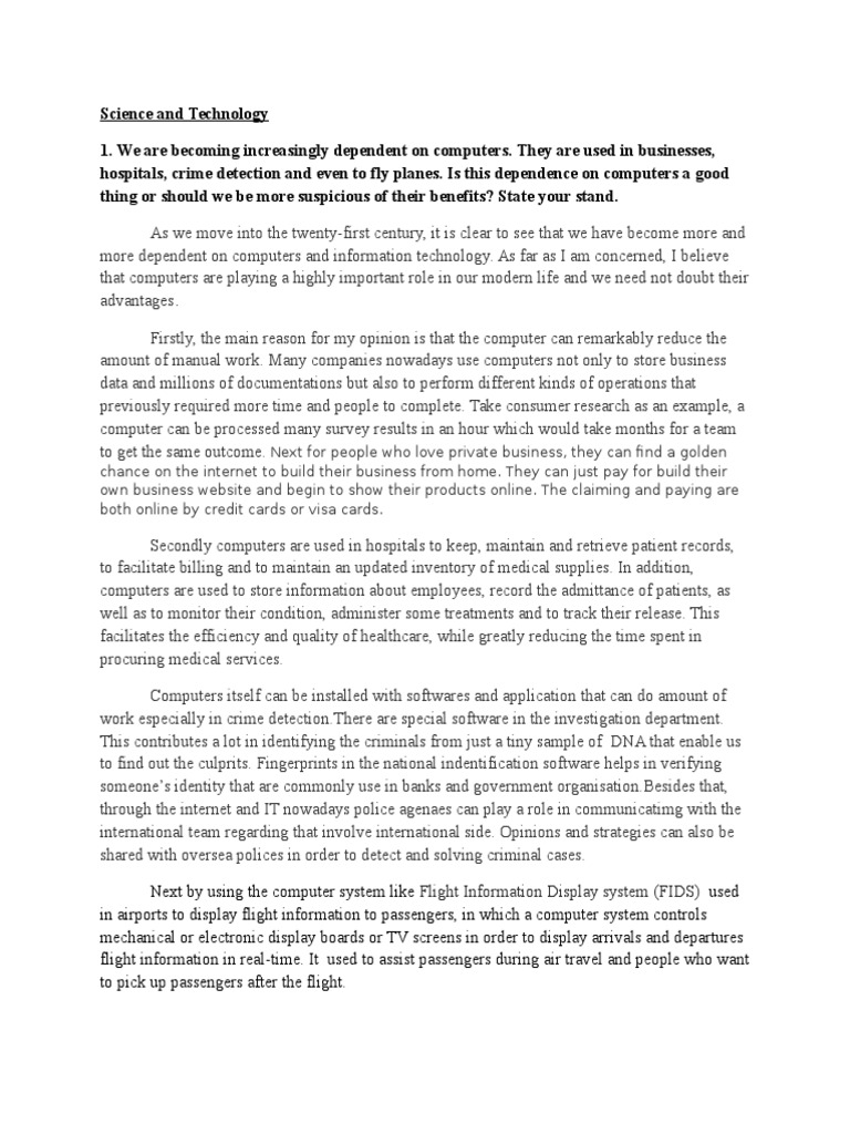 muet essay about education