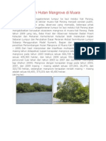 Mangrove Porong PDF