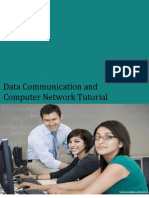 Data Communication Computer Network Tutorial