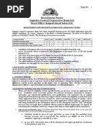 Recruitment Notice Final 2015