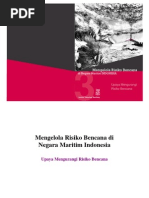 Download Buku III Mengelola Resiko Bencana by sintaprisillia SN254442336 doc pdf