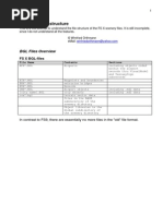 FSX File Structure PDF