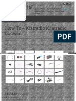 Nl How Tos How to Kistradio Kratradio Bouwen