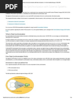 Understanding Data Synchronization With External Systems in Forefront Identity Manager (FIM) 2010
