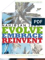 2009 NAHJ Convention Program Book