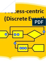 Across Burrows of Traceability Transformation Reality