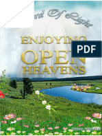 Enjoying Open Heavens by Prophet Kevin PDF