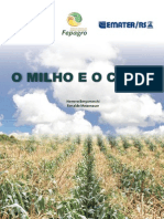 Bergamaschi & Matzenauer. 2014. O_Milho_e_o_Clima - Livro PDF