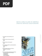 Boys & Girls Clubs of America