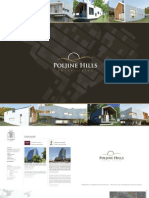 Poljine Hills Brochure PDF