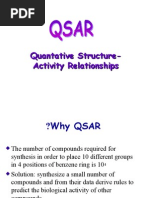 QSAR