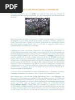 Quando Foi Que o Culto Afrosul Perdeu o Conceito Do Ojúbọ