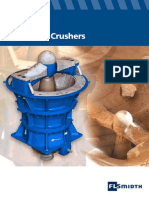 GyratoryCrusher Brochure