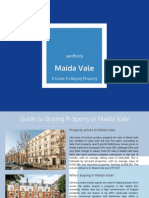 Guide To Buying Property Maida Vale
