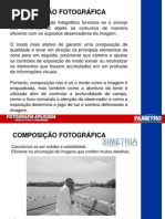 07A - COMPOSIÇÃO FOTOGRÁFICA
