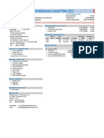 Agung Podomoro Land Tbk. (S) : Company Report: January 2014 As of 30 January 2014