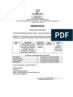 Proposta PDF