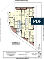 3RD To 7TH Floor Plan PDF