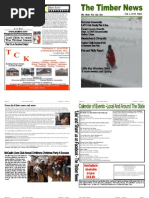 The Star News April 9 2015 | PDF | Maple Syrup | Medicaid