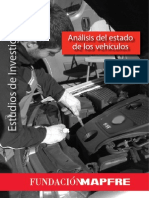 Analisis del Estado de los Vehiculos