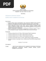 Download 1 SK Kebijakan Skrining Pasien by budiantosigal SN254466259 doc pdf