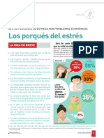 Los Porqués Del Estrés