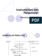 Instrumentasi Dan Pengukuran