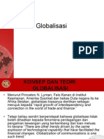 Globalisasi Dan Ekonomi Malaysia.ppt